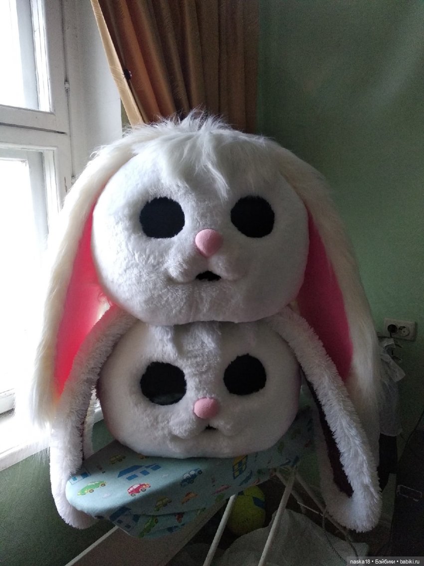 От маленьких чердачных до больших, Ростовых кукол (фото 7)