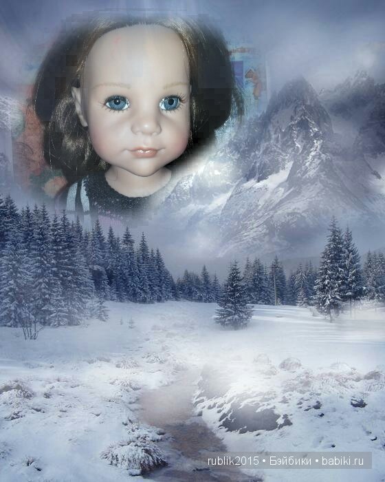 Куклы Готц — Одежда и обувь для кукол своими руками: фото