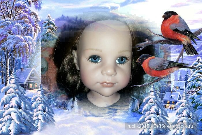 Куклы Готц — Одежда и обувь для кукол своими руками: фото