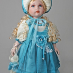 Кто эти ангелочки?