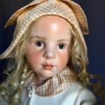 Девочка с куклами : Джулия от Хильдегард Гюнцель . WOP . Рассрочка !, Продам, 162000 руб.