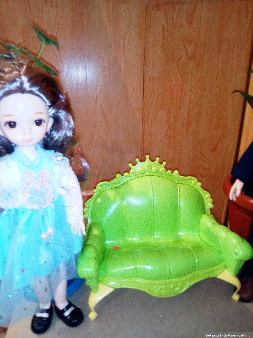 Как я совсем неожиданно мебель купила (фото 4)