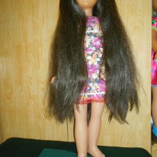 Первый блин комом  или нет? Мой первый опыт прошивки волос