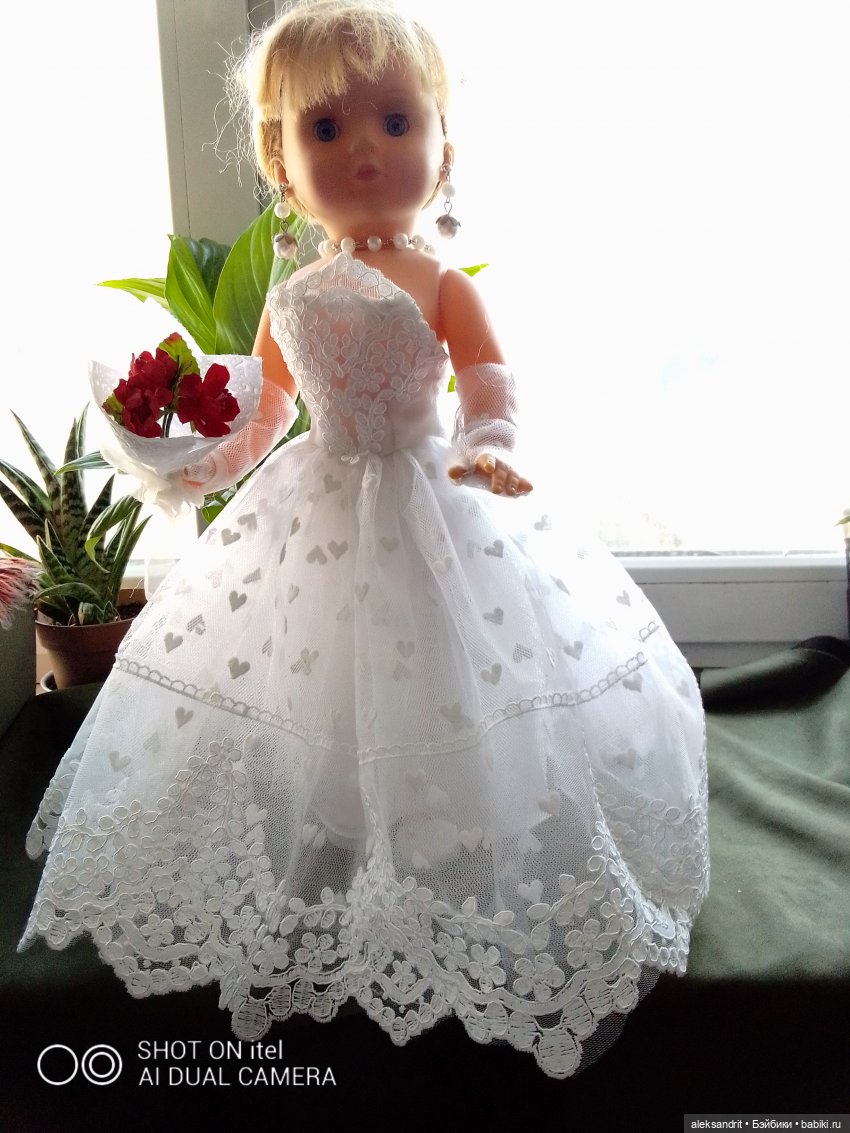 Свадьба ,последние минуты и невеста станет женой | Бэйбики Свадьба ,последние минуты и невеста станет женой (фото 3)