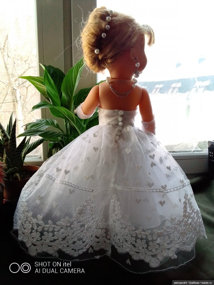 Свадьба ,последние минуты и невеста станет женой (фото 5)