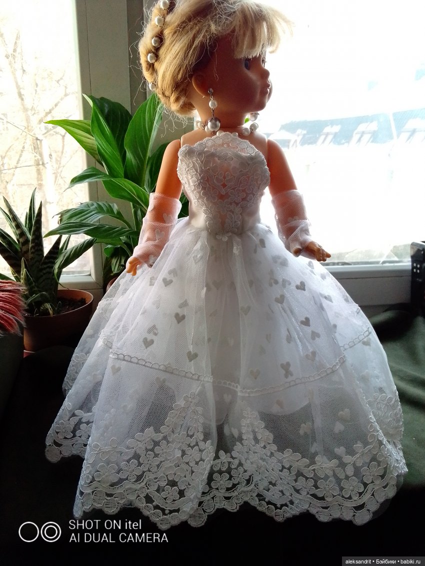 Свадьба ,последние минуты и невеста станет женой | Бэйбики Свадьба ,последние минуты и невеста станет женой (фото 2)