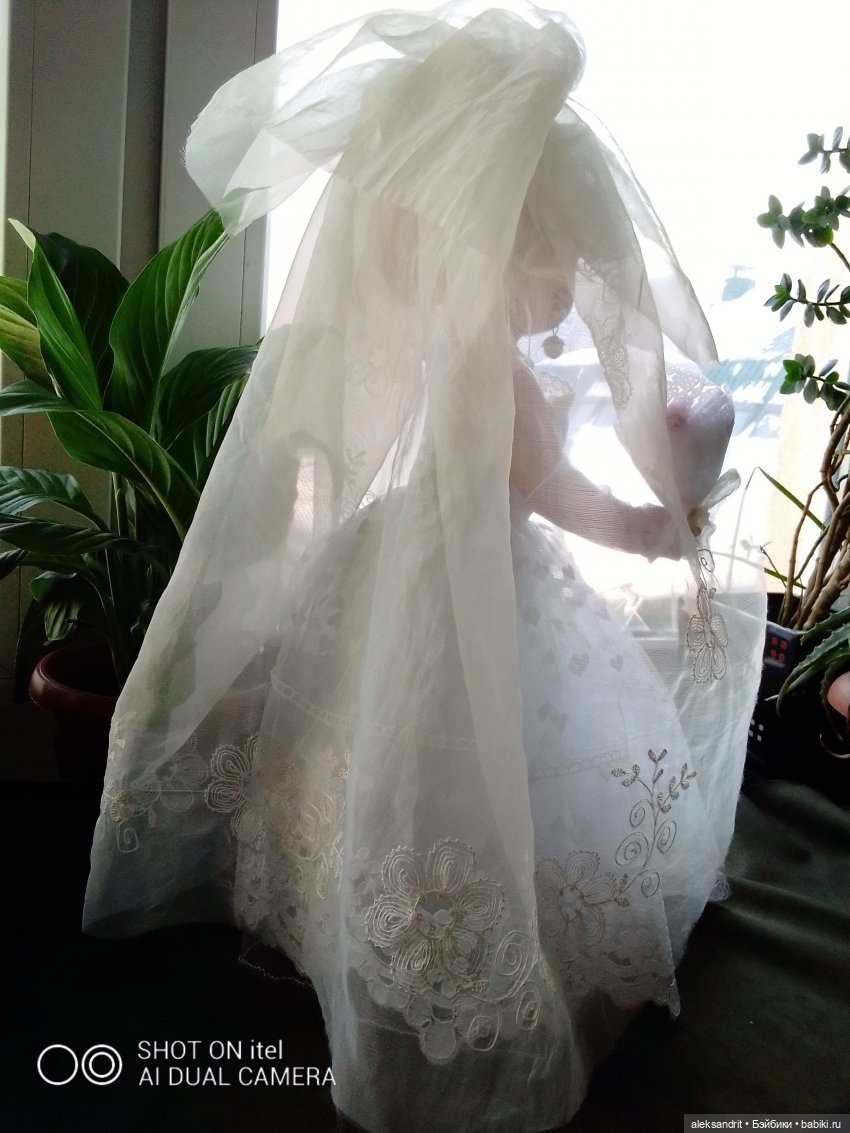 Свадьба ,последние минуты и невеста станет женой (фото 9)