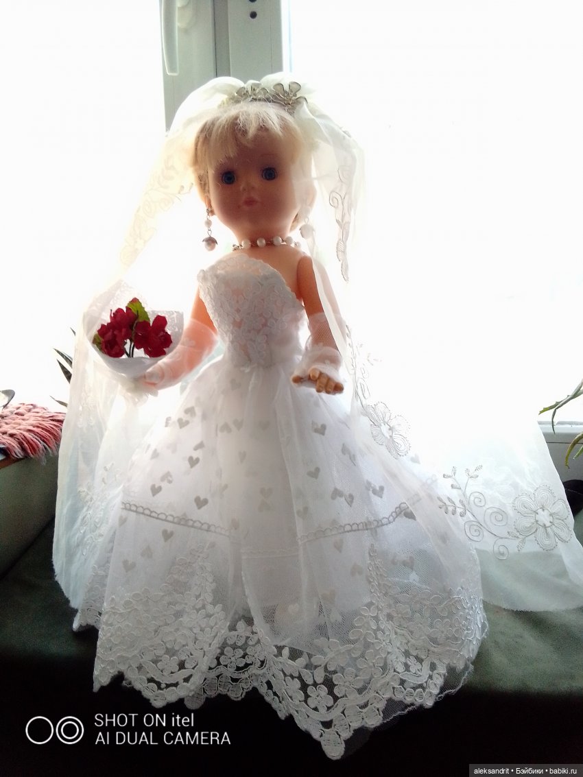 Свадьба ,последние минуты и невеста станет женой | Бэйбики Свадьба ,последние минуты и невеста станет женой (фото 4)