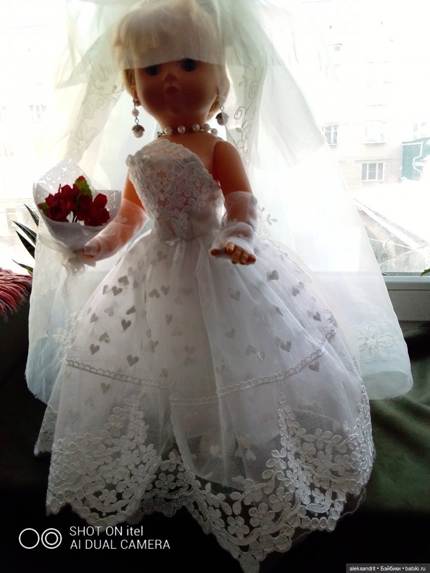 Свадьба ,последние минуты и невеста станет женой | Бэйбики Свадьба ,последние минуты и невеста станет женой (фото 7)