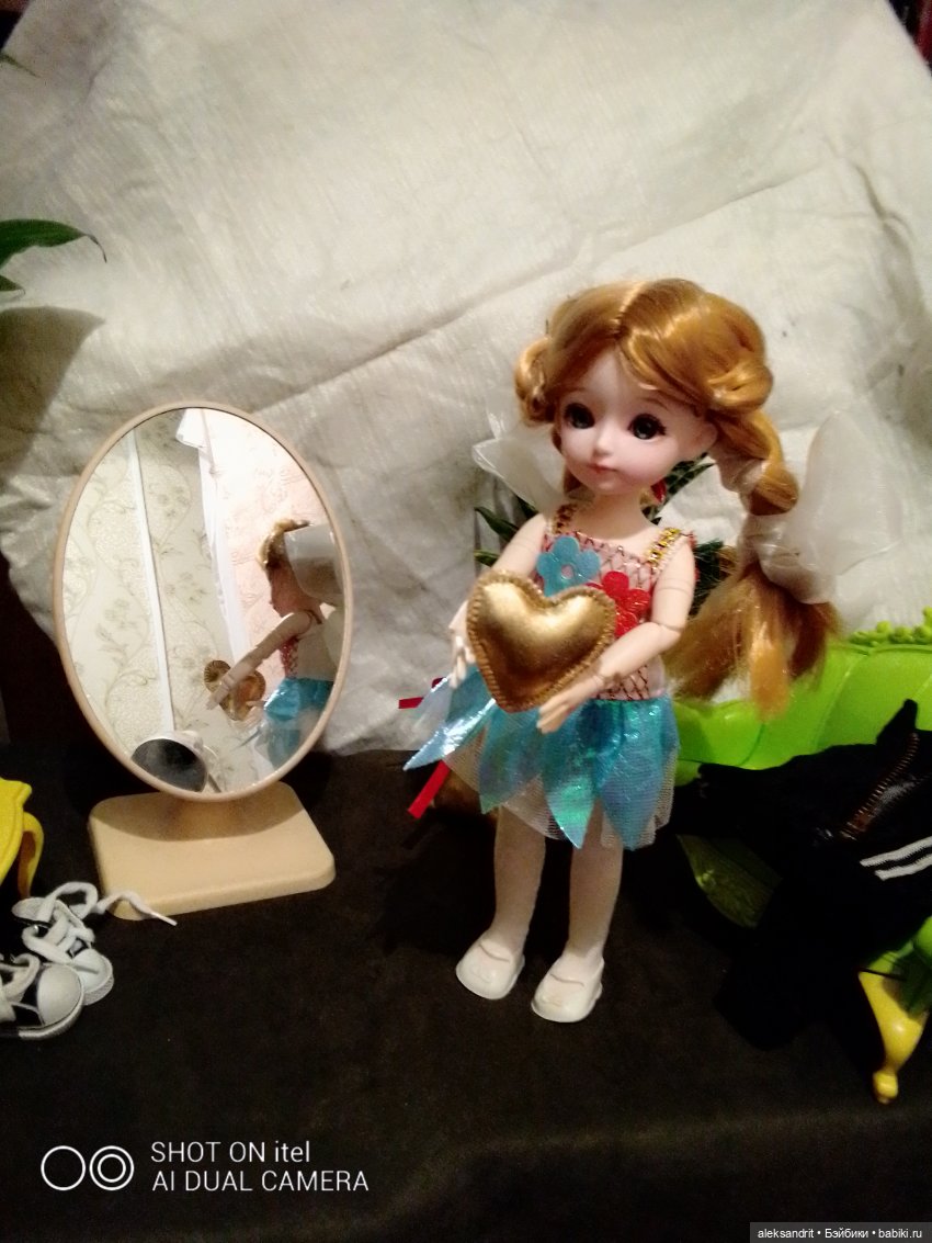 Эти глаза напротив... или любовь с первого взгляда