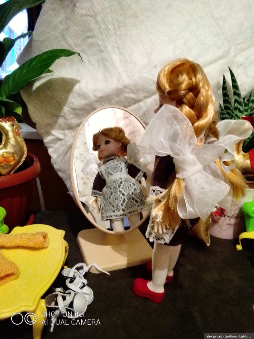 Эти глаза напротив... или любовь с первого взгляда