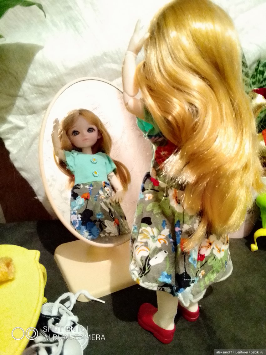 Эти глаза напротив... или любовь с первого взгляда