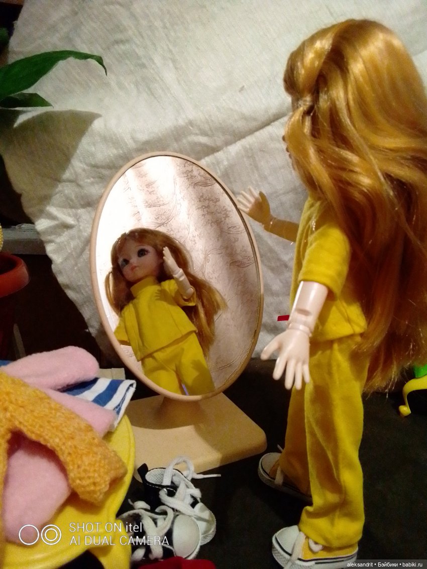 Эти глаза напротив... или любовь с первого взгляда