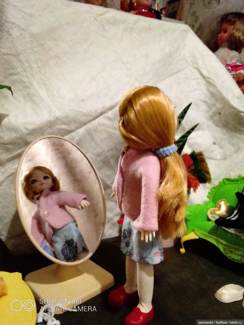 Эти глаза напротив... или любовь с первого взгляда