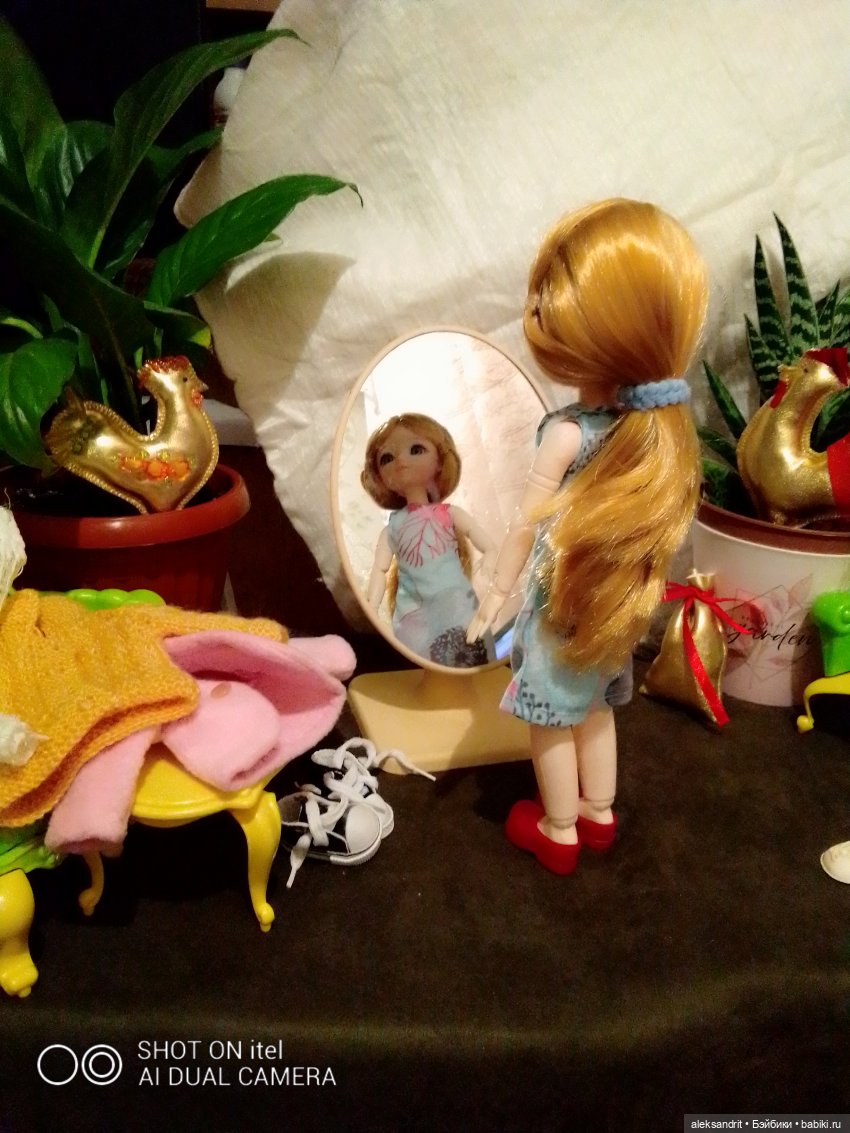 Эти глаза напротив... или любовь с первого взгляда