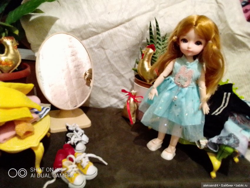 Эти глаза напротив... или любовь с первого взгляда (фото 2)