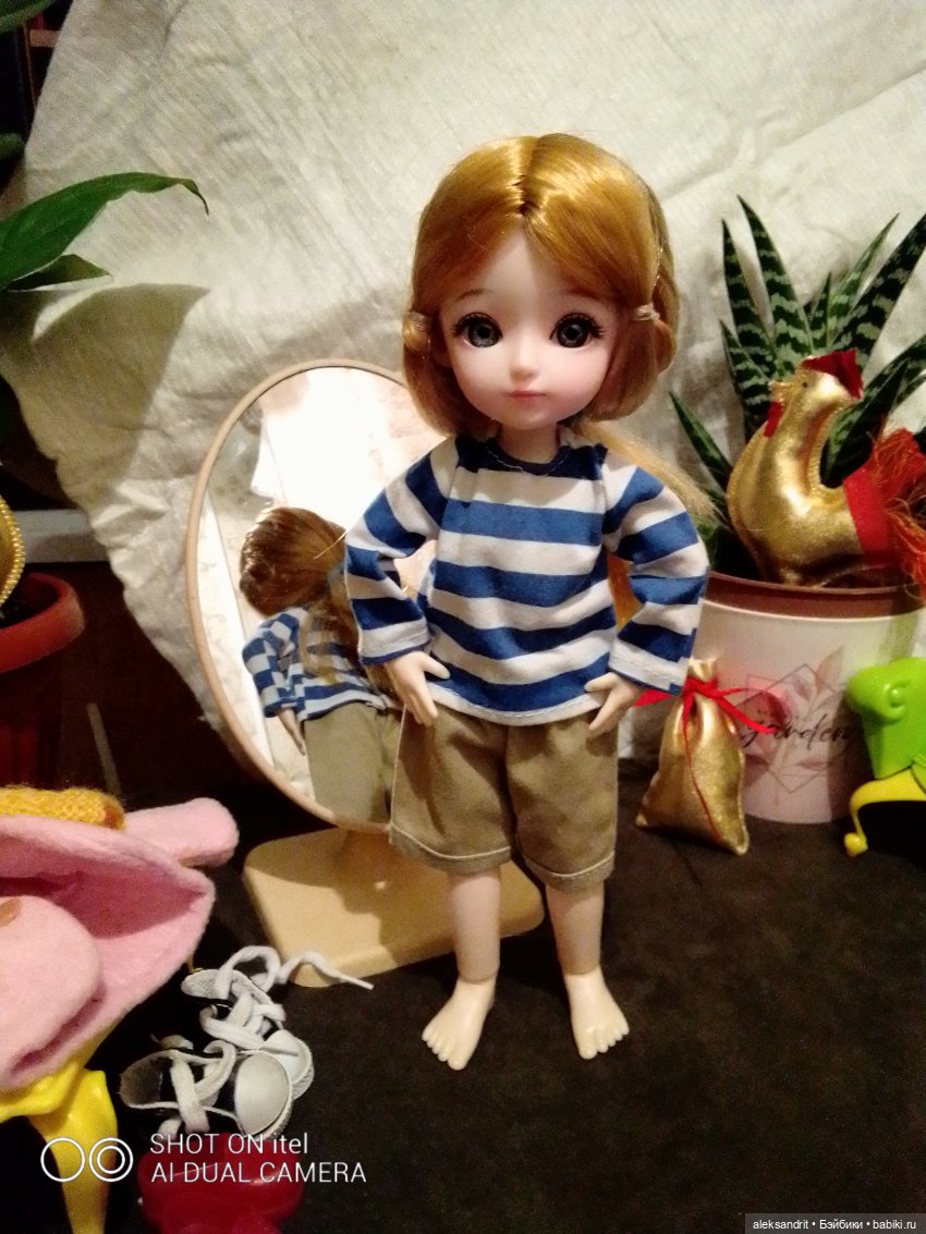 Эти глаза напротив... или любовь с первого взгляда (фото 9)