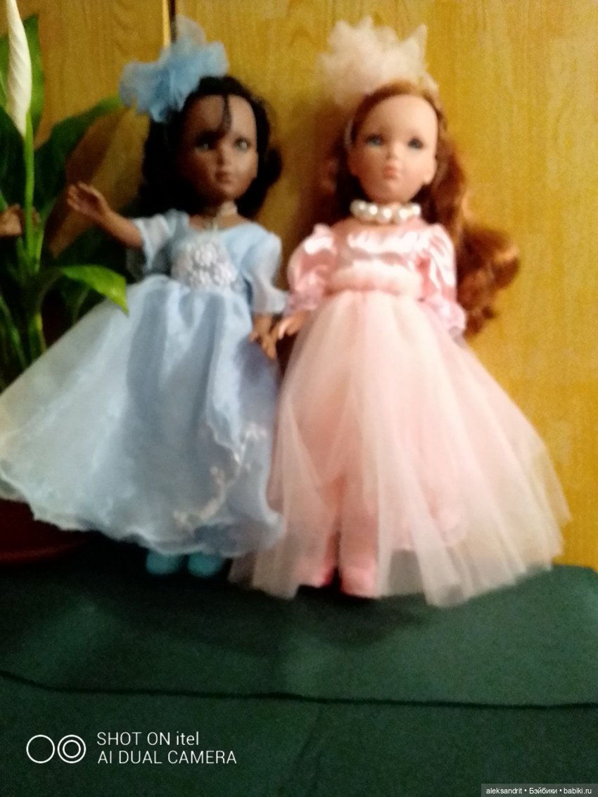 И снова Маришка или продолжение моего творчества