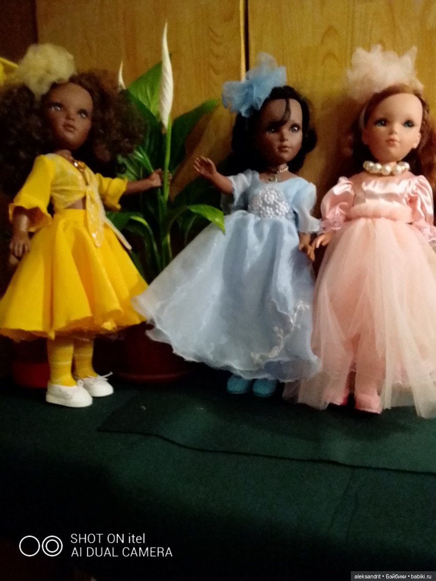 И снова Маришка или продолжение моего творчества