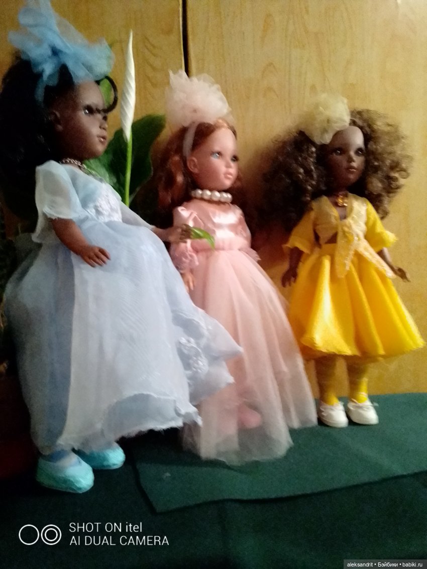 И снова Маришка или продолжение моего творчества