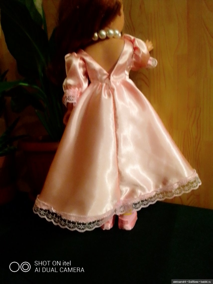 И снова Маришка или продолжение моего творчества (фото 9)