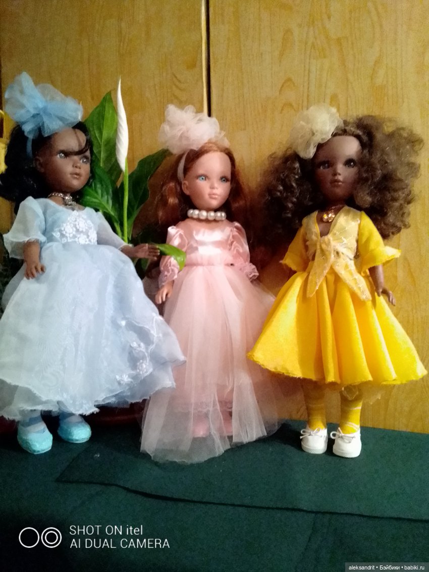 И снова Маришка или продолжение моего творчества