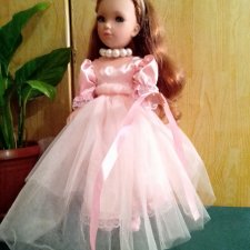 И снова Маришка  или продолжение моего творчества