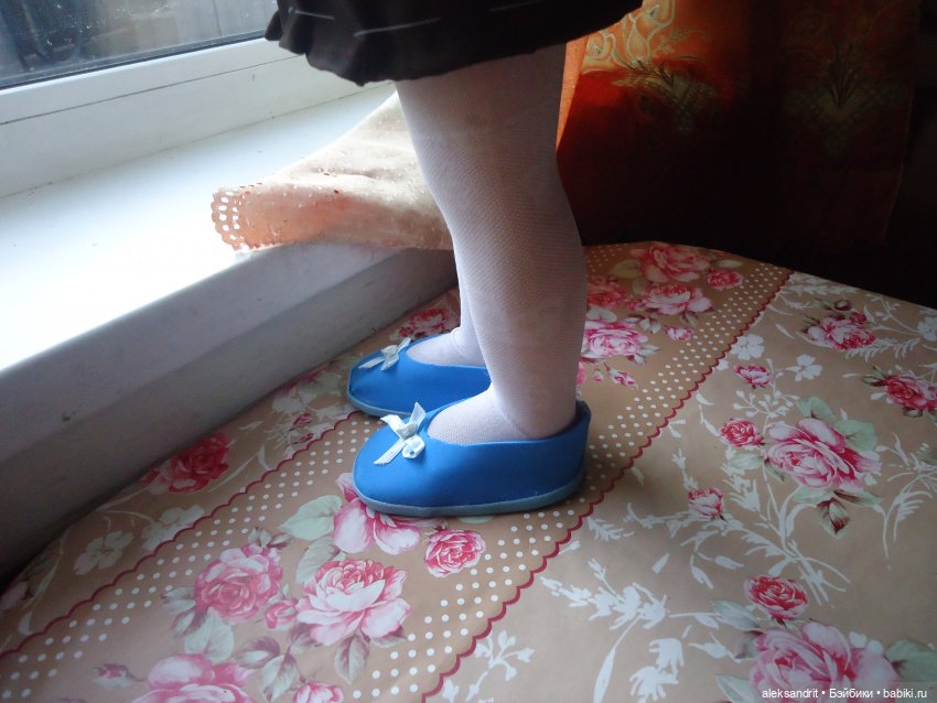 Шесть лет с любимым... сайтом... или жизнь с куклами