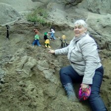 Шесть лет с любимым... сайтом... или жизнь с куклами