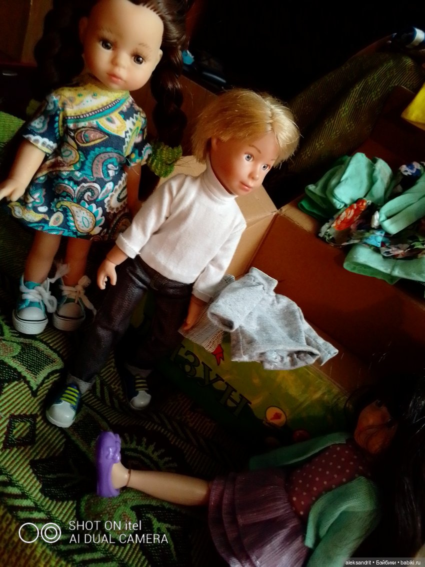 Собирали куклы чемоданы | Бэйбики Собирали куклы чемоданы — Болталка и разговоры обо всем: жизнь (фото 2)