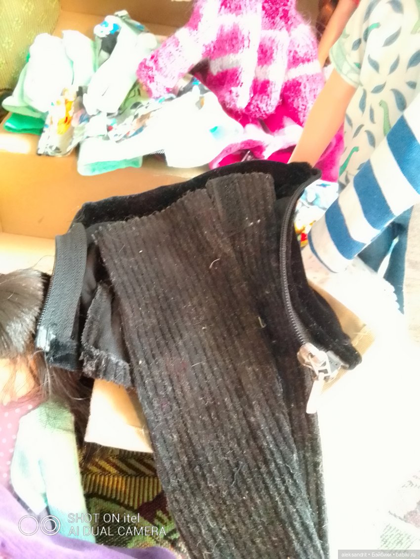 Собирали куклы чемоданы | Бэйбики Собирали куклы чемоданы — Болталка и разговоры обо всем: жизнь (фото 7)