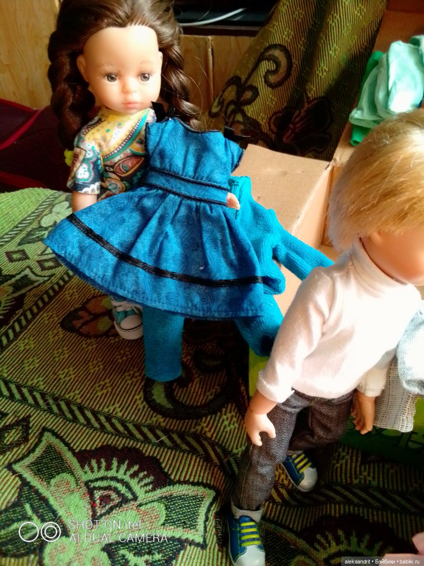 Собирали куклы чемоданы | Бэйбики Собирали куклы чемоданы — Болталка и разговоры обо всем: жизнь (фото 5)