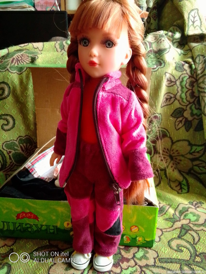 Собирали куклы чемоданы — Болталка и разговоры обо всем: жизнь