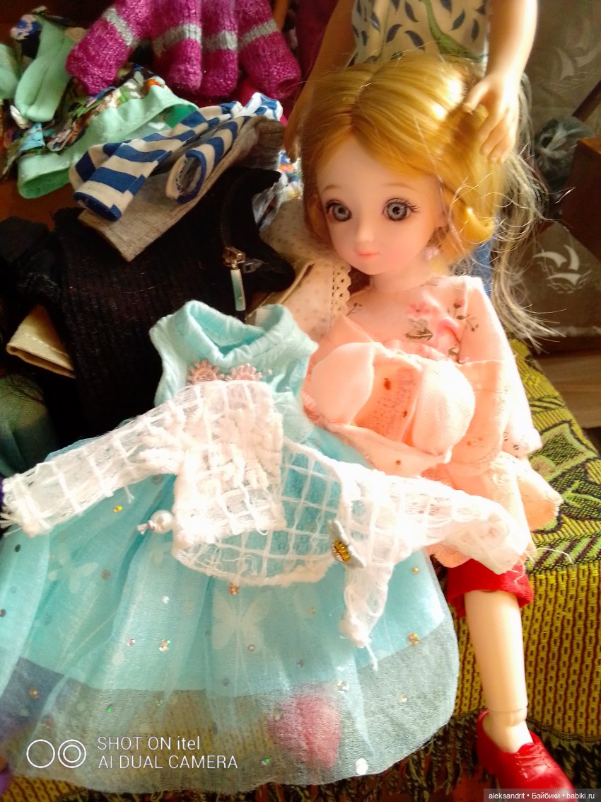 Собирали куклы чемоданы | Бэйбики Собирали куклы чемоданы — Болталка и разговоры обо всем: жизнь (фото 8)