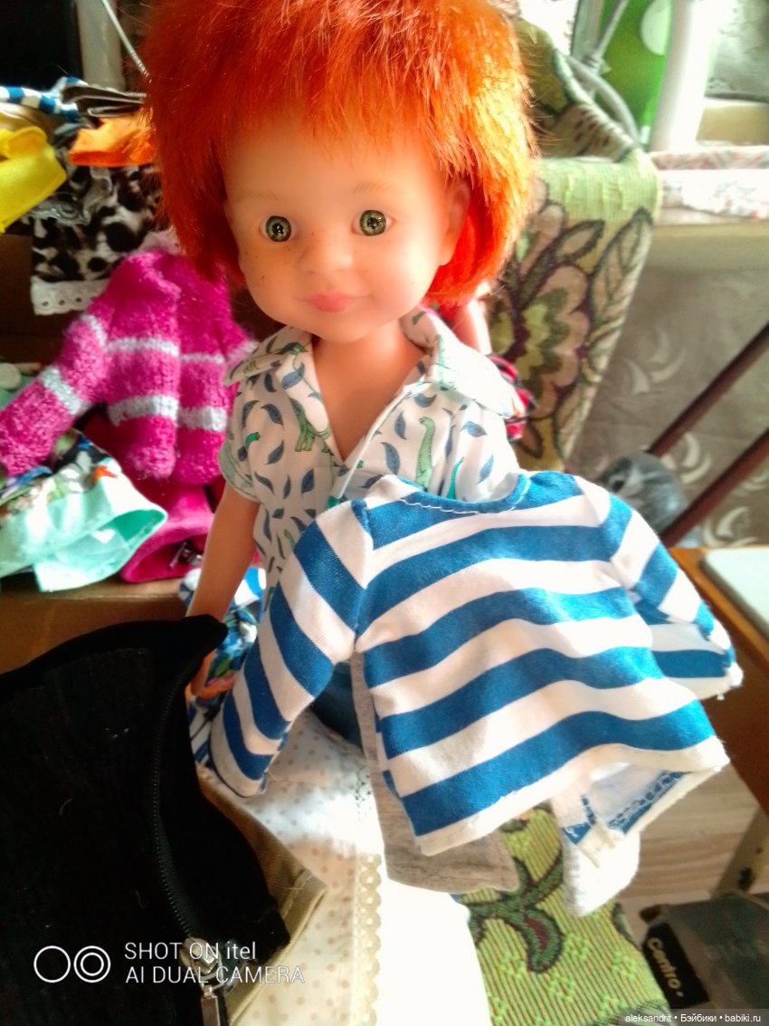 Собирали куклы чемоданы | Бэйбики Собирали куклы чемоданы — Болталка и разговоры обо всем: жизнь (фото 6)