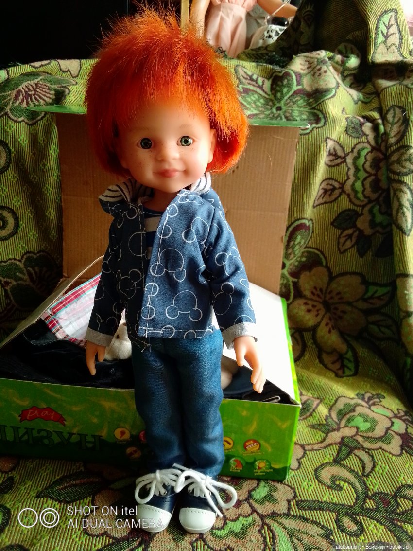 Собирали куклы чемоданы — Болталка и разговоры обо всем: жизнь