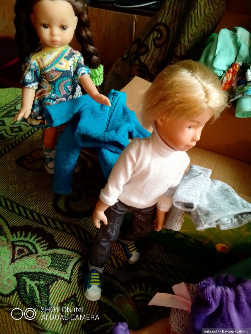 Собирали куклы чемоданы | Бэйбики Собирали куклы чемоданы — Болталка и разговоры обо всем: жизнь (фото 3)