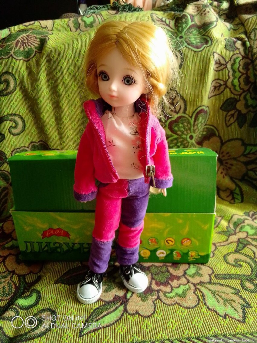 Собирали куклы чемоданы — Болталка и разговоры обо всем: жизнь