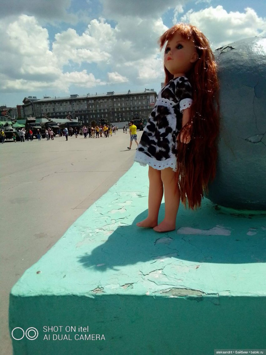 Дорога, дорога, нас в дальние дали зовет... быть может для счастья осталось