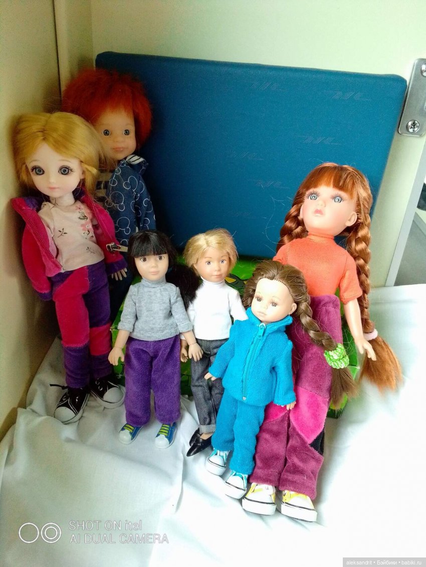 Дорога, дорога, нас в дальние дали зовет... быть может для счастья осталось (фото 5)