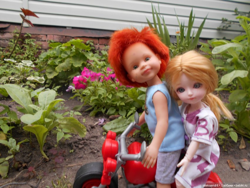 Ну какой мальчишка не мечтал о мотоцикле или лето в селе | Бэйбики Ну какой мальчишка не мечтал о мотоцикле или лето в селе