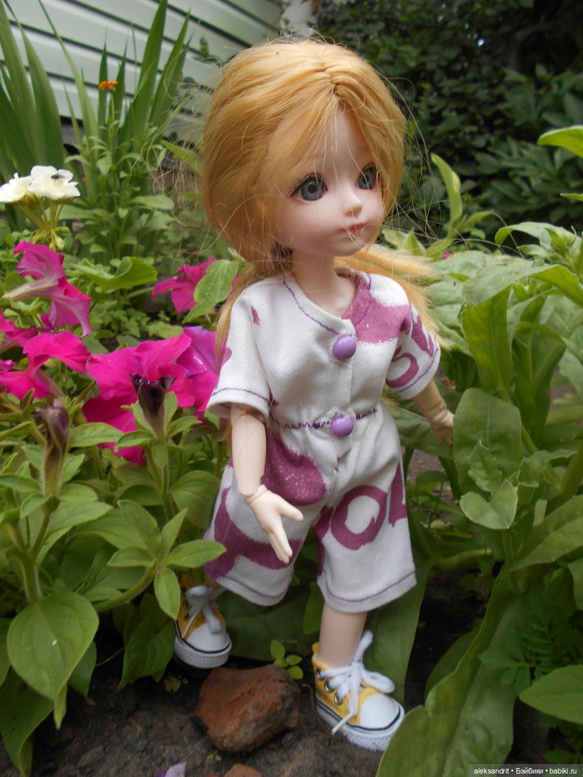 Ну какой мальчишка не мечтал о мотоцикле или лето в селе | Бэйбики Ну какой мальчишка не мечтал о мотоцикле или лето в селе (фото 6)