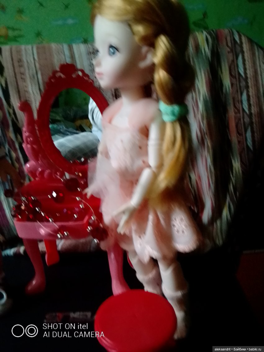 Такие разные покупки или кому мотоцикл, а кому и трюмо | Бэйбики Такие разные покупки или кому мотоцикл, а кому и трюмо (фото 7)