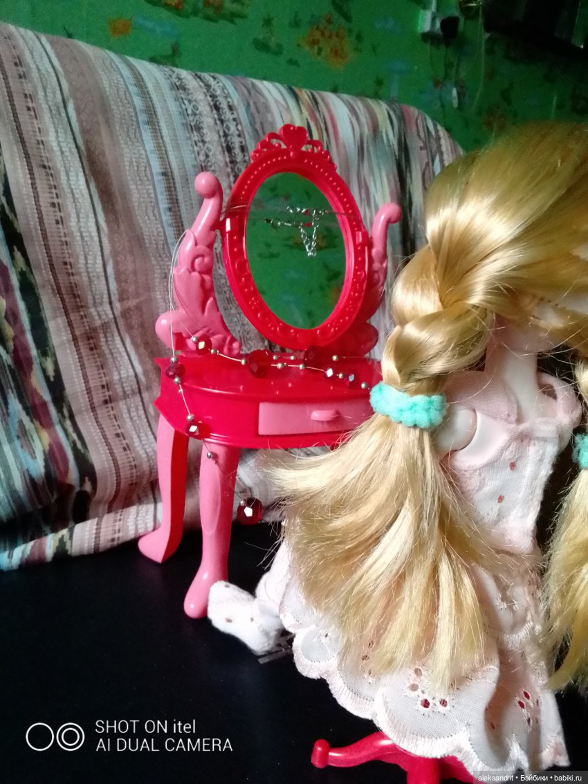 Такие разные покупки или кому мотоцикл, а кому и трюмо | Бэйбики Такие разные покупки или кому мотоцикл, а кому и трюмо (фото 5)