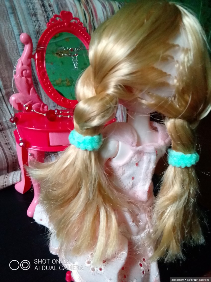 Такие разные покупки или кому мотоцикл, а кому и трюмо | Бэйбики Такие разные покупки или кому мотоцикл, а кому и трюмо (фото 6)