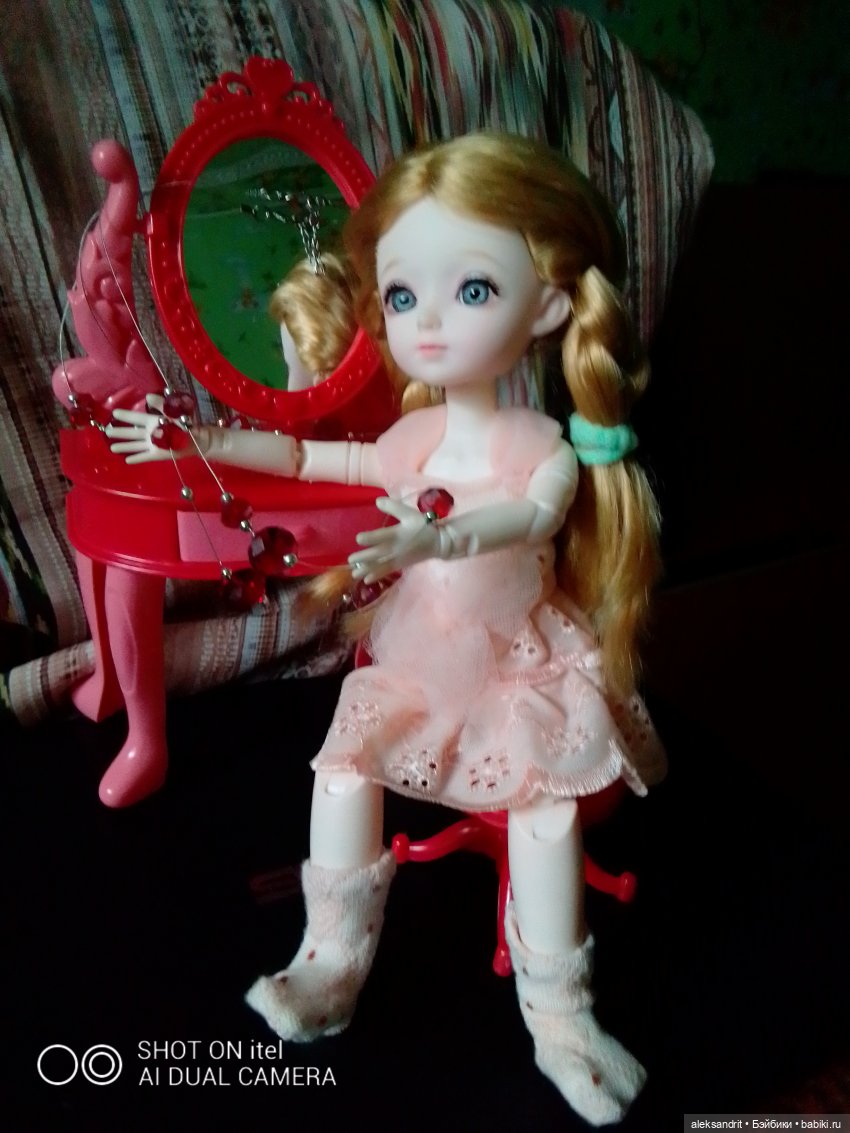 Такие разные покупки или кому мотоцикл, а кому и трюмо | Бэйбики Такие разные покупки или кому мотоцикл, а кому и трюмо (фото 3)