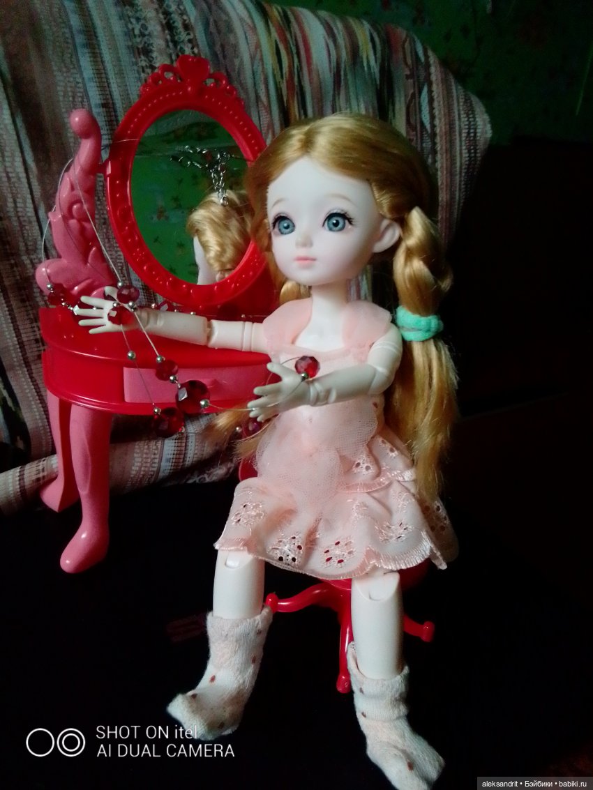 Такие разные покупки или кому мотоцикл, а кому и трюмо | Бэйбики Такие разные покупки или кому мотоцикл, а кому и трюмо (фото 4)