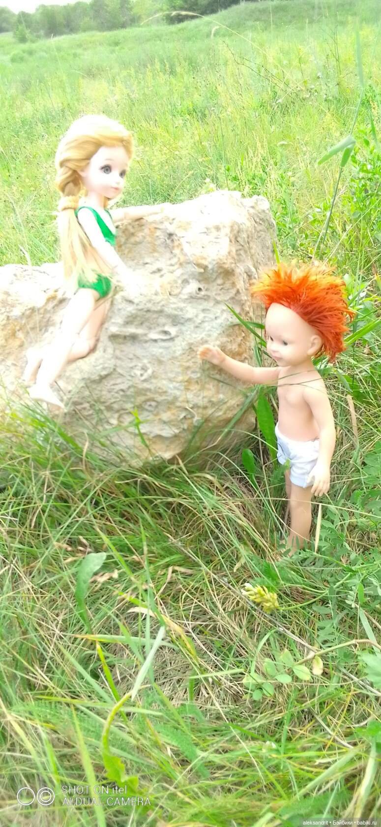 Лето продолжается или как Антошка со Златой купатся ходили | Бэйбики Лето продолжается или как Антошка со Златой купатся ходили