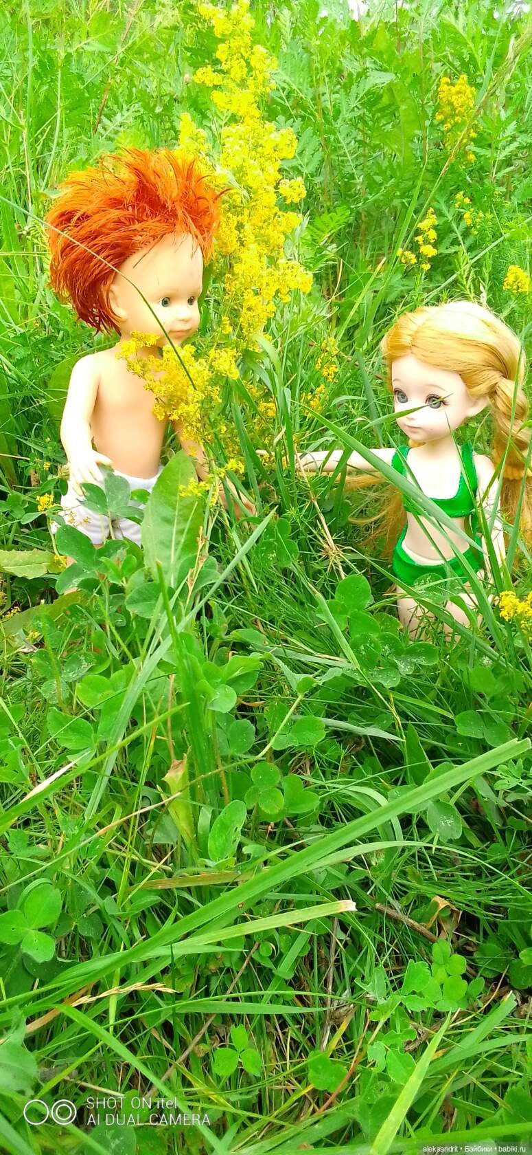 Лето продолжается или как Антошка со Златой купатся ходили | Бэйбики Лето продолжается или как Антошка со Златой купатся ходили