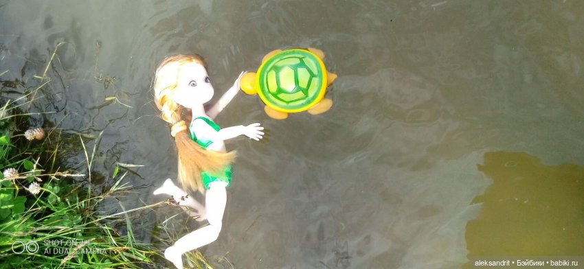 Лето продолжается или как Антошка со Златой купатся ходили | Бэйбики Лето продолжается или как Антошка со Златой купатся ходили